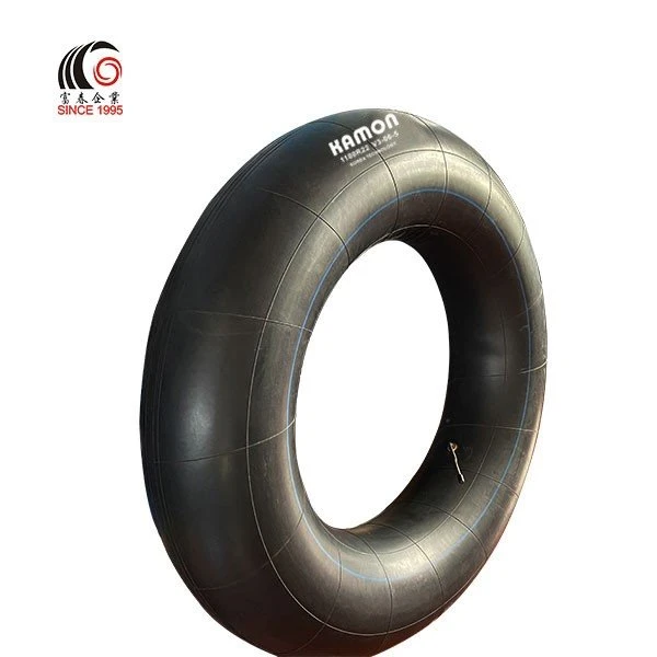 car tyre inner tube