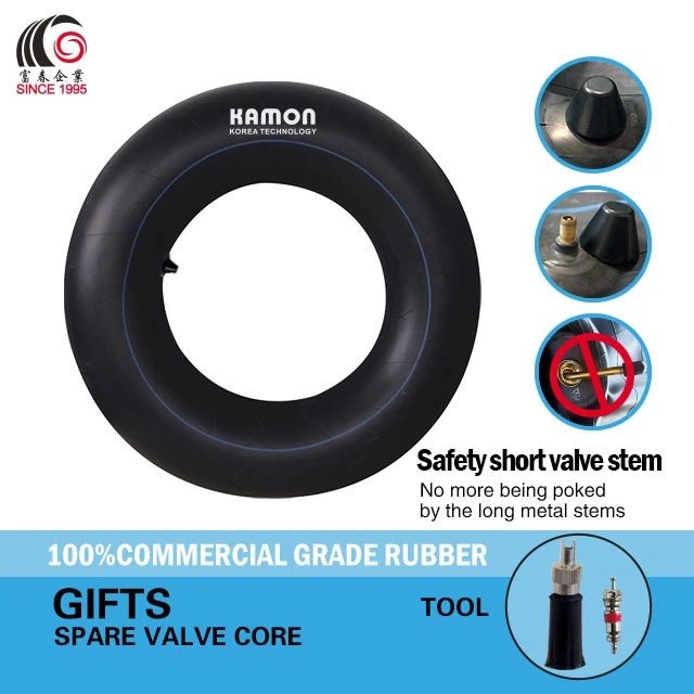 winner heavy duty snow tube