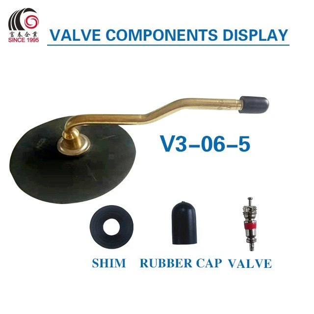 truck inner tube tires