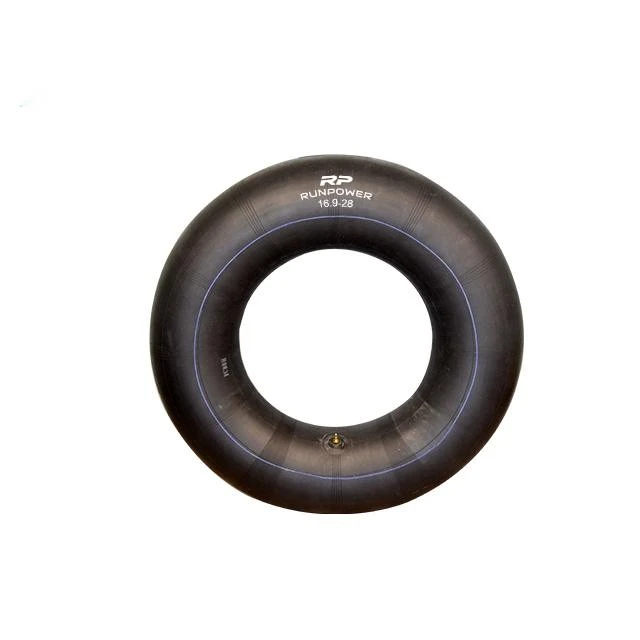 16.9 28 Tractor Tire Tube