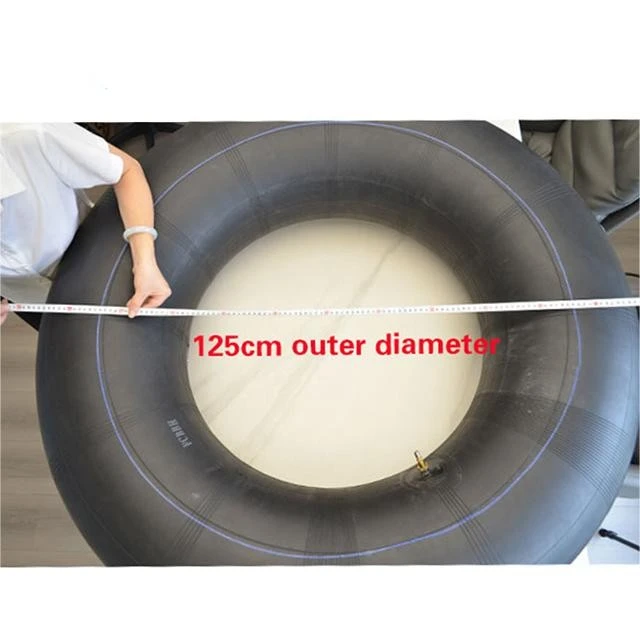 16.9 28 Tractor Tire Tube