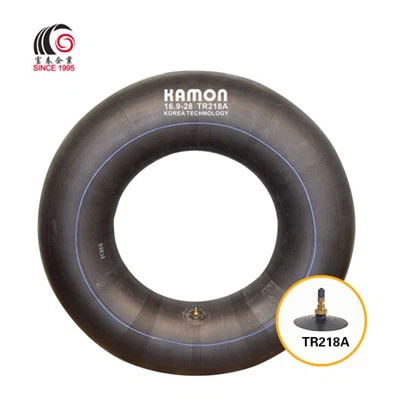 Agriculture Tire Tube