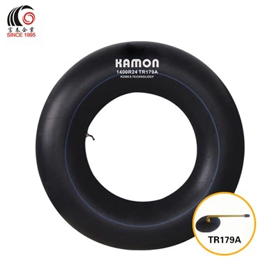 Λαστιχένιο σωλήνα βαρέως τύπου