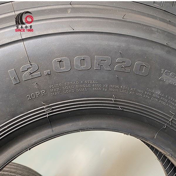 1200R20 Tire