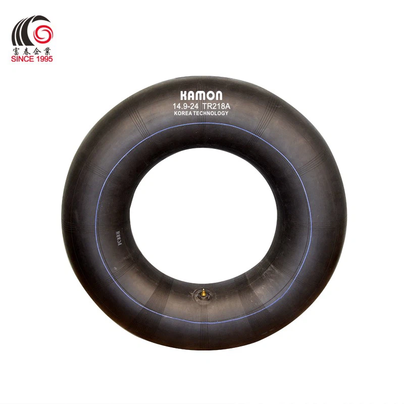 14.9 24 Tractor Tire Tube
