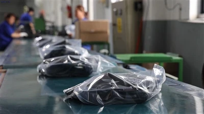 Ποια είναι τα πλεονεκτήματα των ελαστικών σωλήνων;