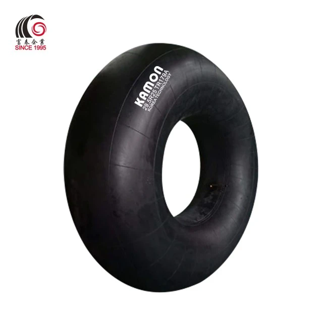 Large Rubber Inner Tube suppliers