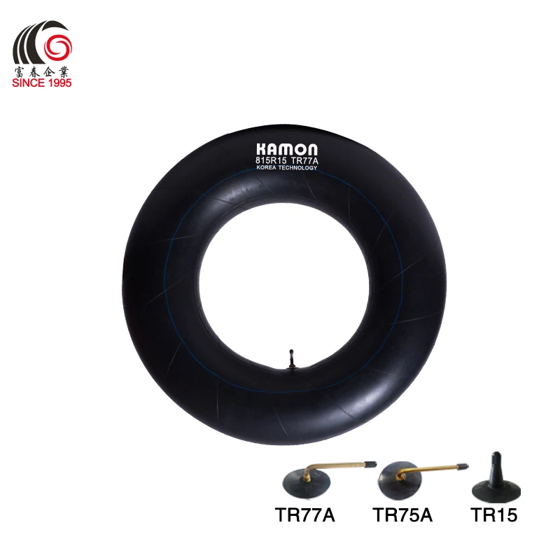 Continental Inner Tubes