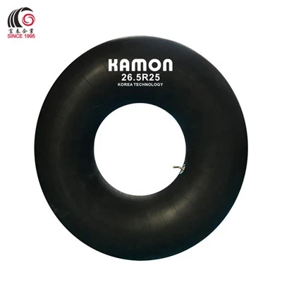 26.5R25 Inner Tube Βαρέα Οχήματα