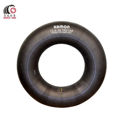 20.5R25 TIRE INNER TUBE